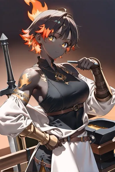 Flipped Chat AI – razgovarajte s Xavria