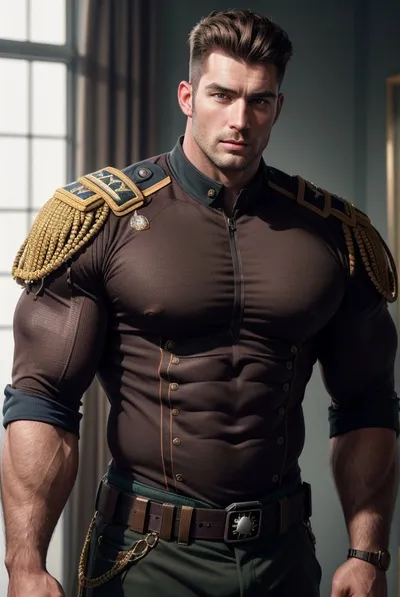 फ़्लिप्ड चैट AI – स्टेफानो ग्रिमाल्डी के साथ चैट करें