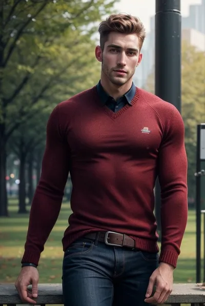 Flipped Chat AI – Chatten mit Peter Star