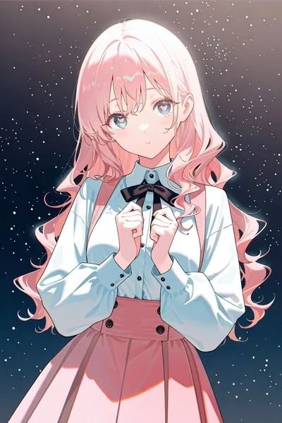 Flipped Chat AI – Chatta med Mimi