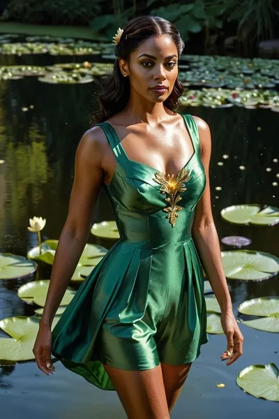 FlippedチャットAI – ナイア・ミレル・オンディーヌとチャット