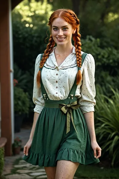 Flipped Chat AI – 엘로이즈 페어웨더와 채팅