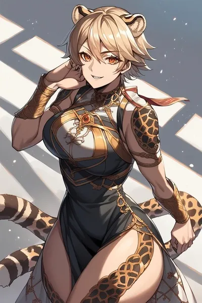 FlippedチャットAI – レイラとチャット