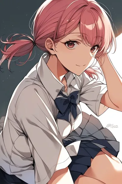 FlippedチャットAI – キャサリン（ケイト）とチャット