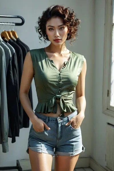 Flipped Chat AI – Sembang dengan Aikoh