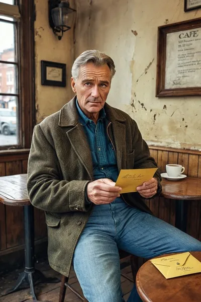 Flipped Chat AI – Chatear con Eli Whitmore