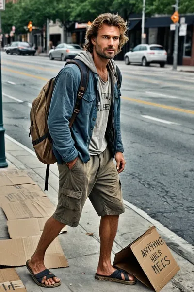 AI trò chuyện đảo ngược – Trò chuyện với Earl “Buddy” Travers