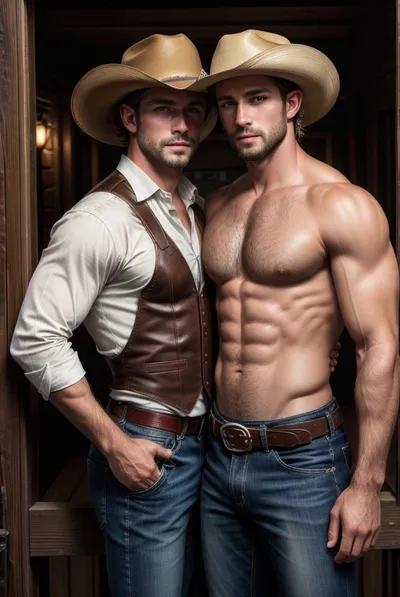 Flipped chat ai - makipag -chat sa Jake at Ennis