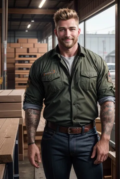 الذكاء الاصطناعي للدردشة المعكوسة – الدردشة مع براين أوفرمان