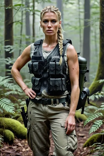 Flipped Chat AI – Bate-papo com Darya Flint