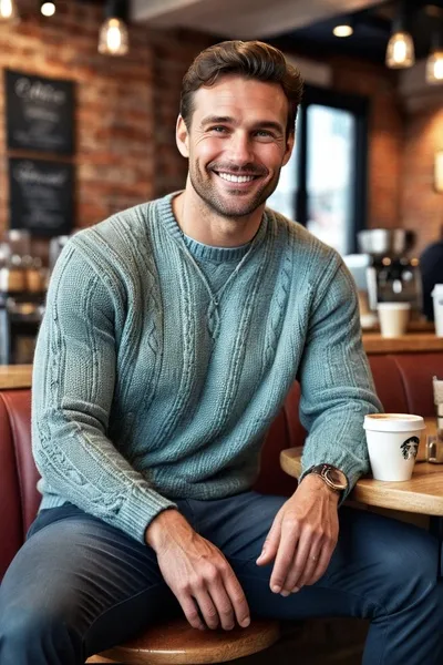 Flipped Chat AI – 네이선 쿠퍼와 채팅