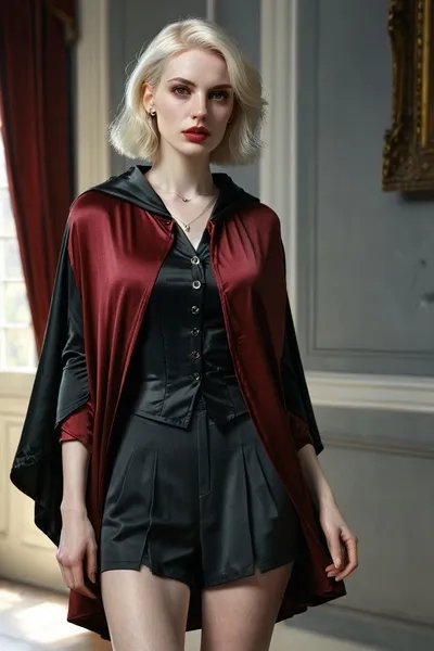 الذكاء الاصطناعي للدردشة المعكوسة – الدردشة مع بايبر ويلينغتون