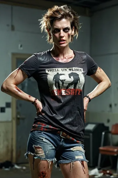 FlippedチャットAI – ロンダ・フロイドとチャット