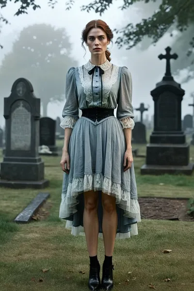 Flipped Chat AI – Chatta con Lavinia Harrow