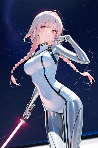 Flipped Chat AI – Chatta con Mercury Six