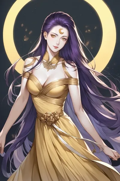 Flipped Chat AI – 與 艾洛拉 聊天