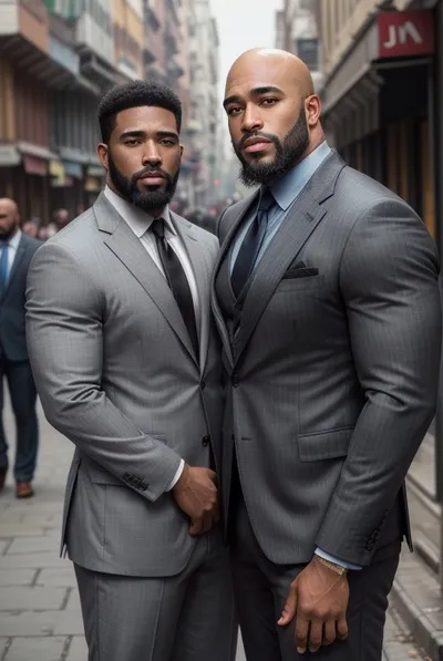 Flipped Chat AI – 與 達奈爾和馬利克 聊天