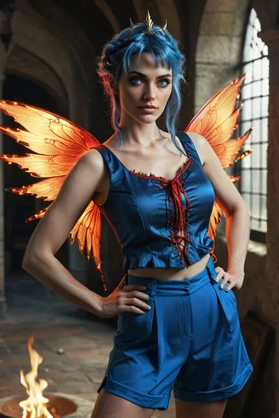 Flipped Chat AI – 與 席爾瓦·伊格尼斯 聊天