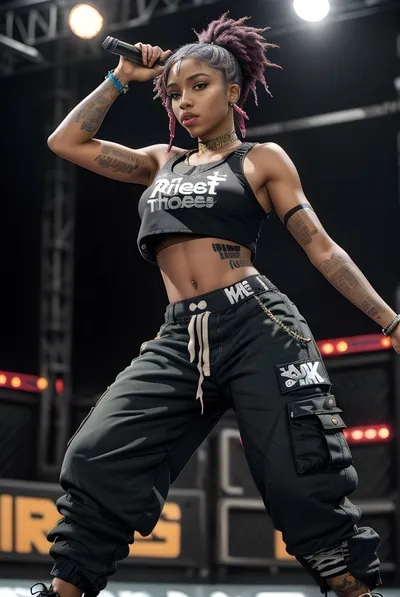 Flipped chat ai - makipag -chat sa Rayna