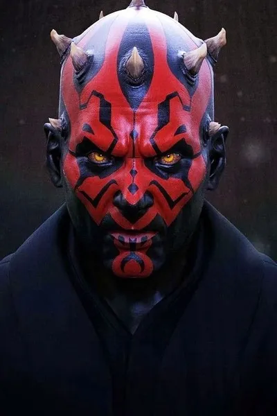 FlippedチャットAI – ダース・モールとチャット