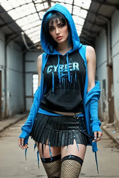 Flipped Chat AI – Chatear con Echo Salwyn