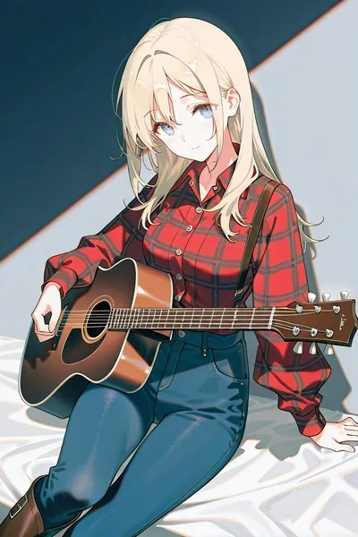 Flipped Chat AI – 루비 메이와 채팅