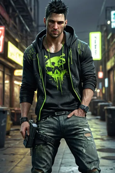 Flipped Chat AI – Чат с Векс Сайфер