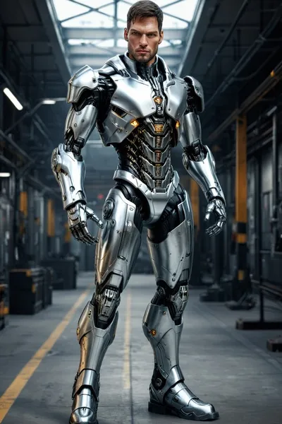 Flipped Chat AI – 與 凱恩-07 聊天