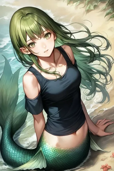 FlippedチャットAI – ネリナとチャット