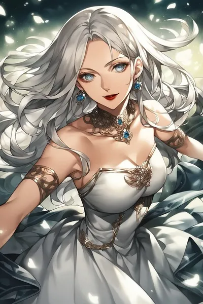 Flipped Chat AI – Sembang dengan Anju