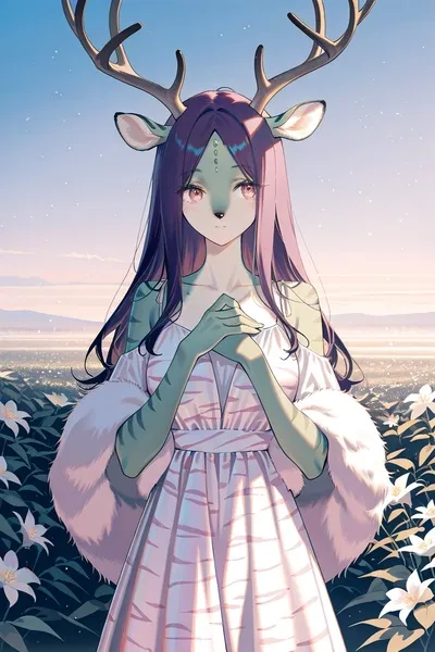 Flipped Chat AI – Discuter avec Viridessa