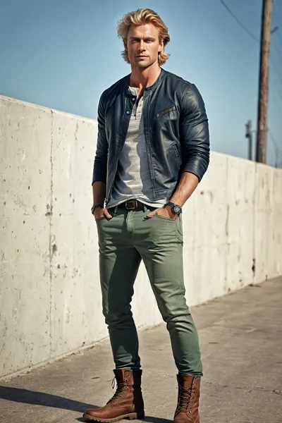 Flipped Chat AI – Discuter avec Ryan Deeks