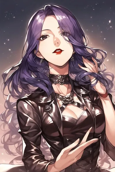 Flipped Chat AI – 로미나와 채팅