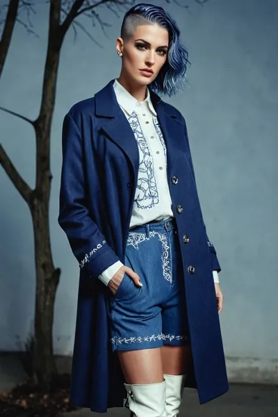 Flipped Chat AI – Discuter avec Peyton Halston