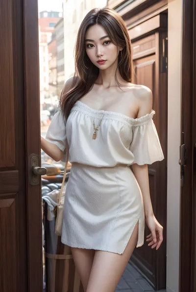 Flipped Chat AI – Chatta con Chi