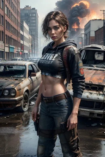 Flipped Chat AI – Discuter avec Riley Pearce