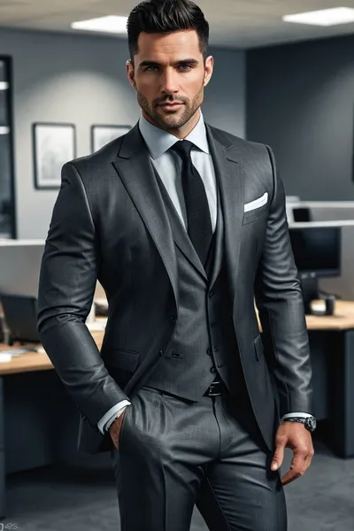 Flipped Chat AI – Discuter avec Luke Harding