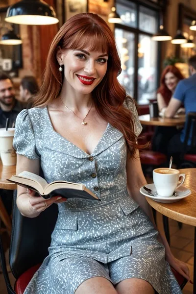 الذكاء الاصطناعي للدردشة المعكوسة – الدردشة مع فيونا