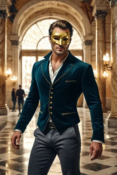 الذكاء الاصطناعي للدردشة المعكوسة – الدردشة مع دانتي