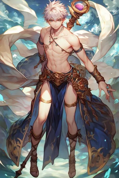 Flipped Chat AI – Chat dengan Tony Wang