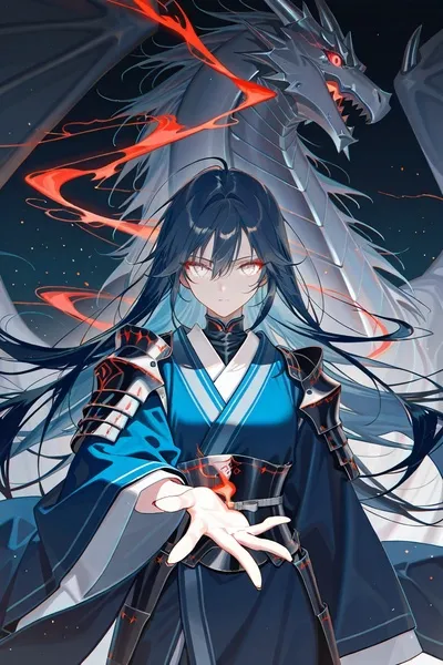 Flipped Chat AI – 유키무라 카이다와 채팅