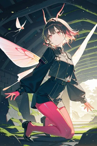 FlippedチャットAI – トリクシーとチャット