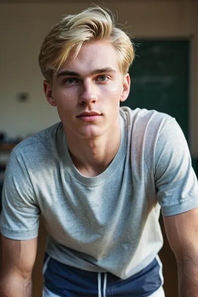 Flipped Chat AI – 잭와 채팅