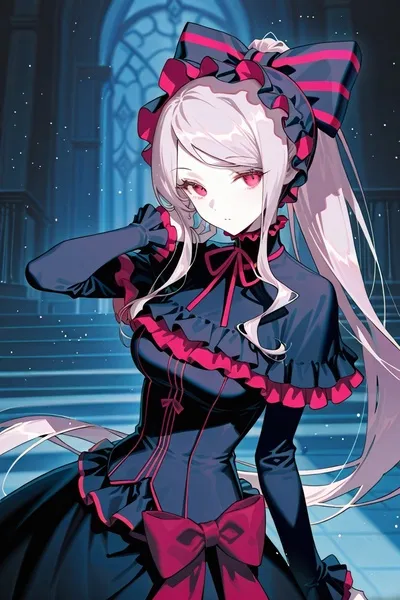 Flipped Chat AI – 샤르티아와 채팅