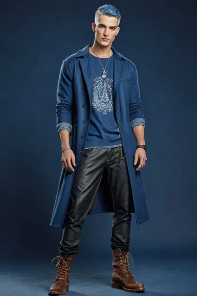 Flipped Chat AI – 與 盧西安·克羅斯 聊天