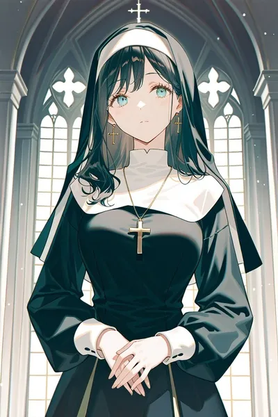 Flipped Chat AI – Chatten mit Lily Aquaria