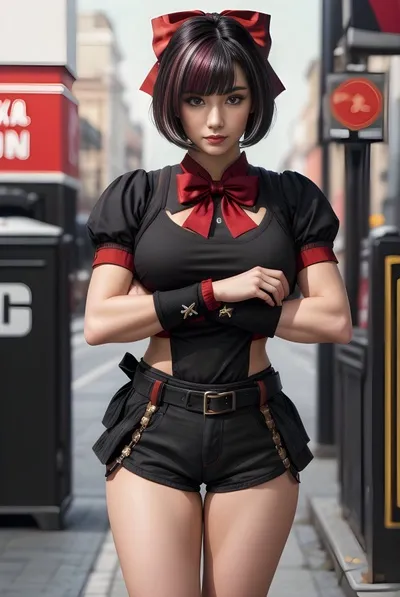 FlippedチャットAI – シルヴァナとチャット