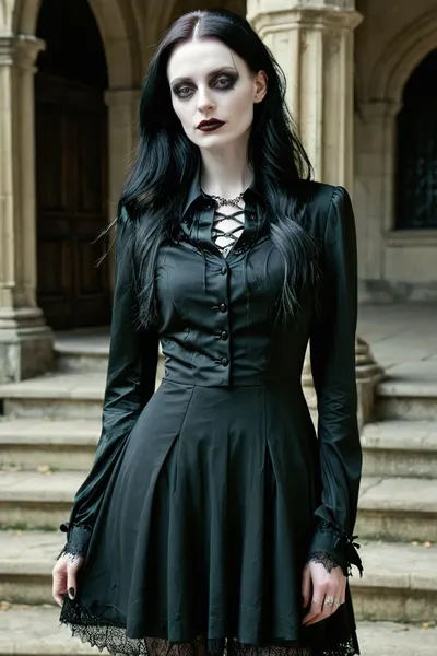 Flipped Chat AI – 알라니아와 채팅