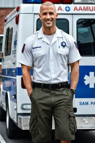 Flipped chat ai - makipag -chat sa Jesse Thompson