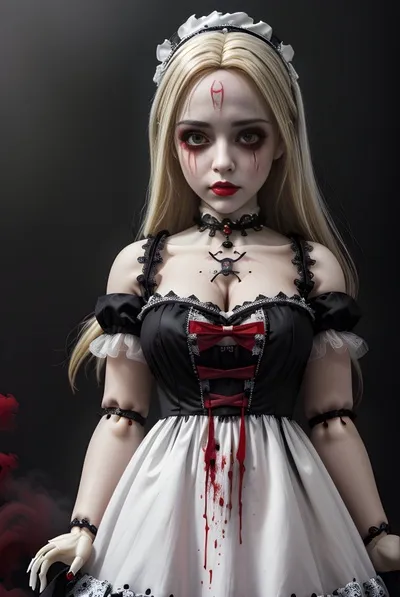 Flipped Chat AI – Chat cu Evelyne